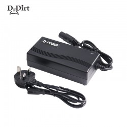 Dr.Dirt 充電器(迷你洗地機用) 